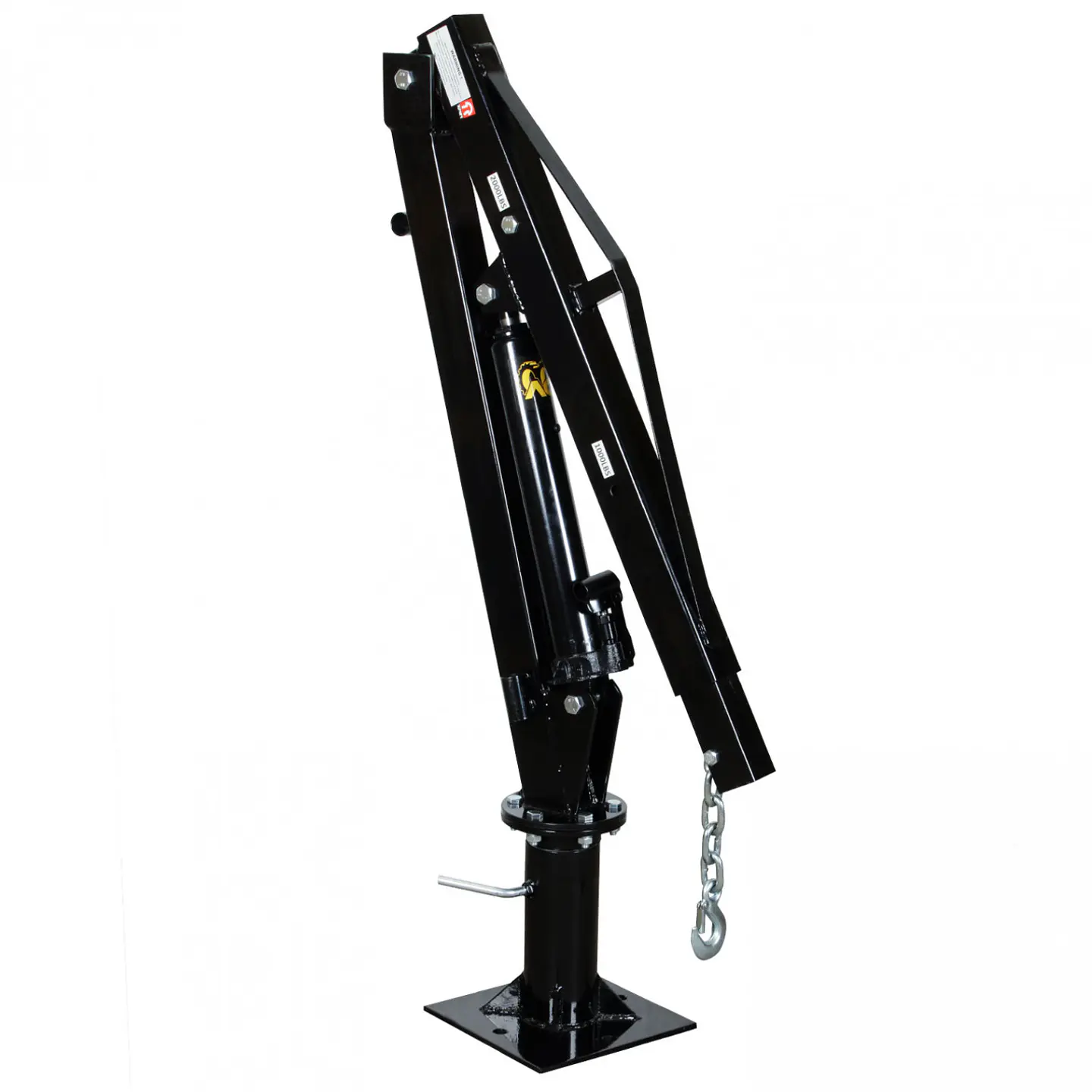 Tecle Grúa Pluma para Pick Up 1000 kg – Modelo TRF30605 3