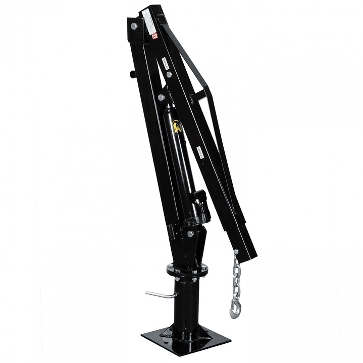 Tecle Grúa Pluma para Pick Up 1000 kg – Modelo TRF30605 3