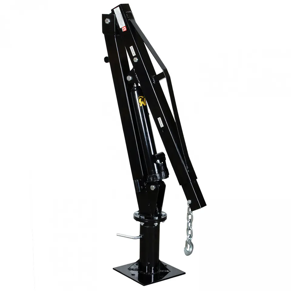 Tecle Grúa Pluma para Pick Up 1000 kg – Modelo TRF30605 3