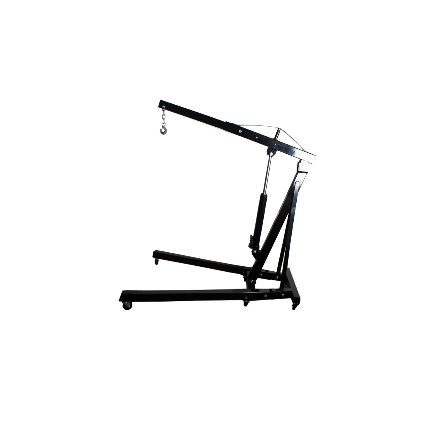 Tecle Grúa Pluma Desmontable Básico 2000 kg – Modelo YC-SD05 2