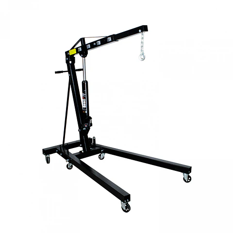 Tecle Grúa Pluma Desmontable 2000 kg – Modelo T32002-X1