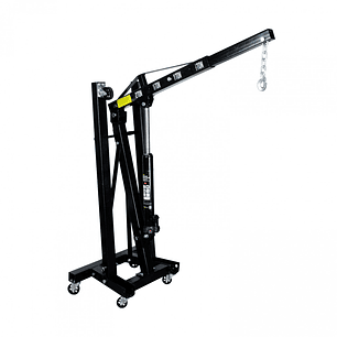 Tecle Grúa Pluma Desmontable 2000 kg – Modelo T32002-X1