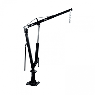 Tecle Grúa Pluma para Pick Up 500 kg – Modelo TRF30603A