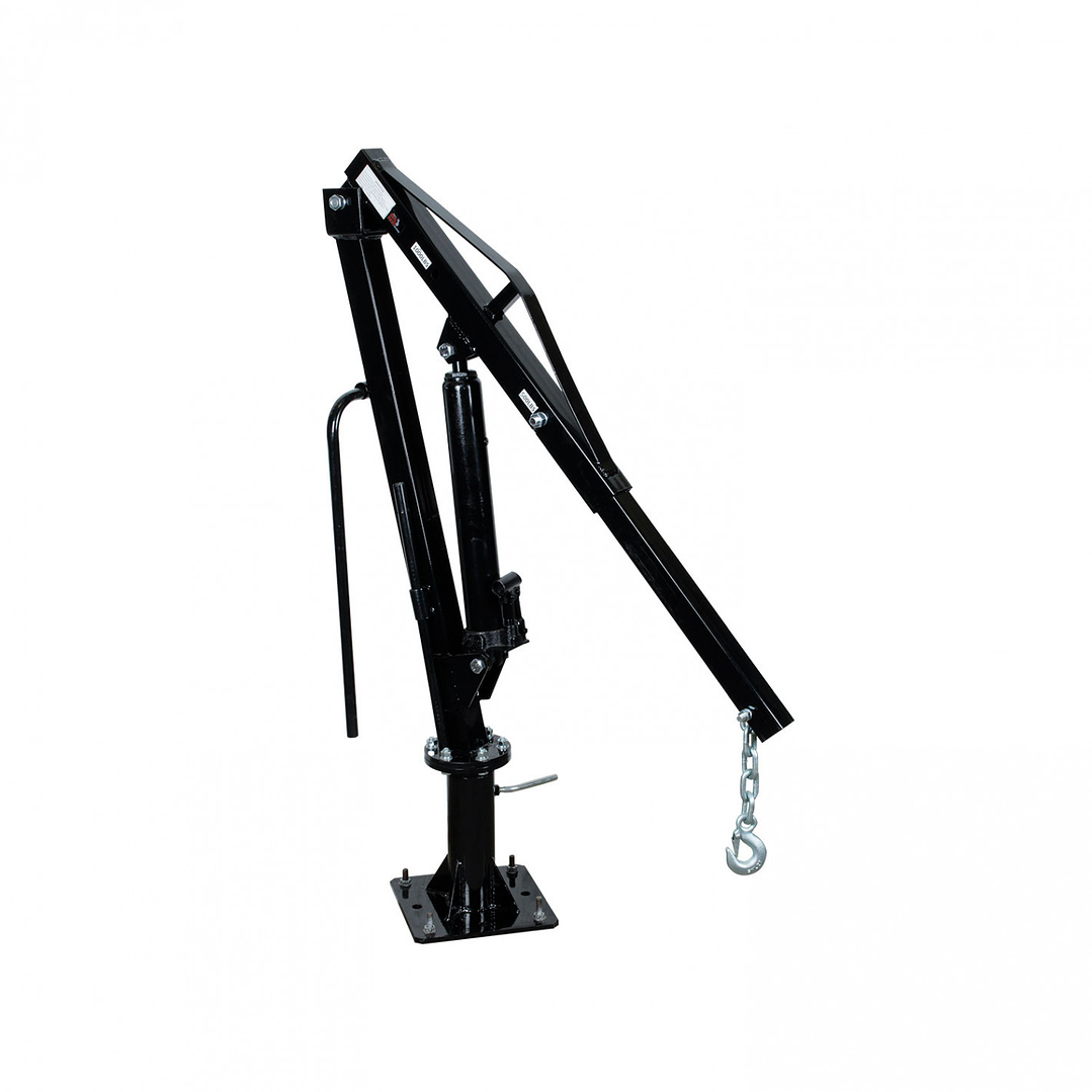 Tecle Grúa Pluma para Pick Up 500 kg – Modelo TRF30603A 2