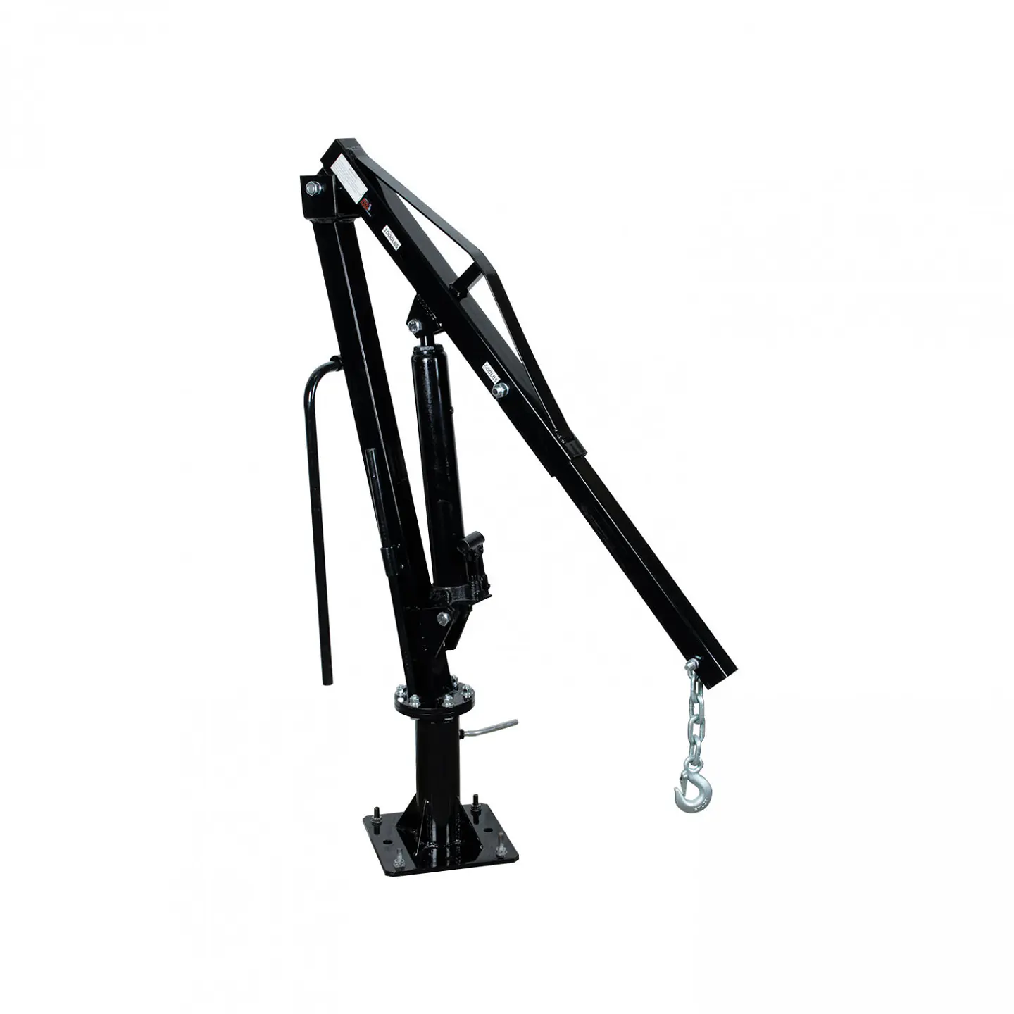 Tecle Grúa Pluma para Pick Up 500 kg – Modelo TRF30603A 2
