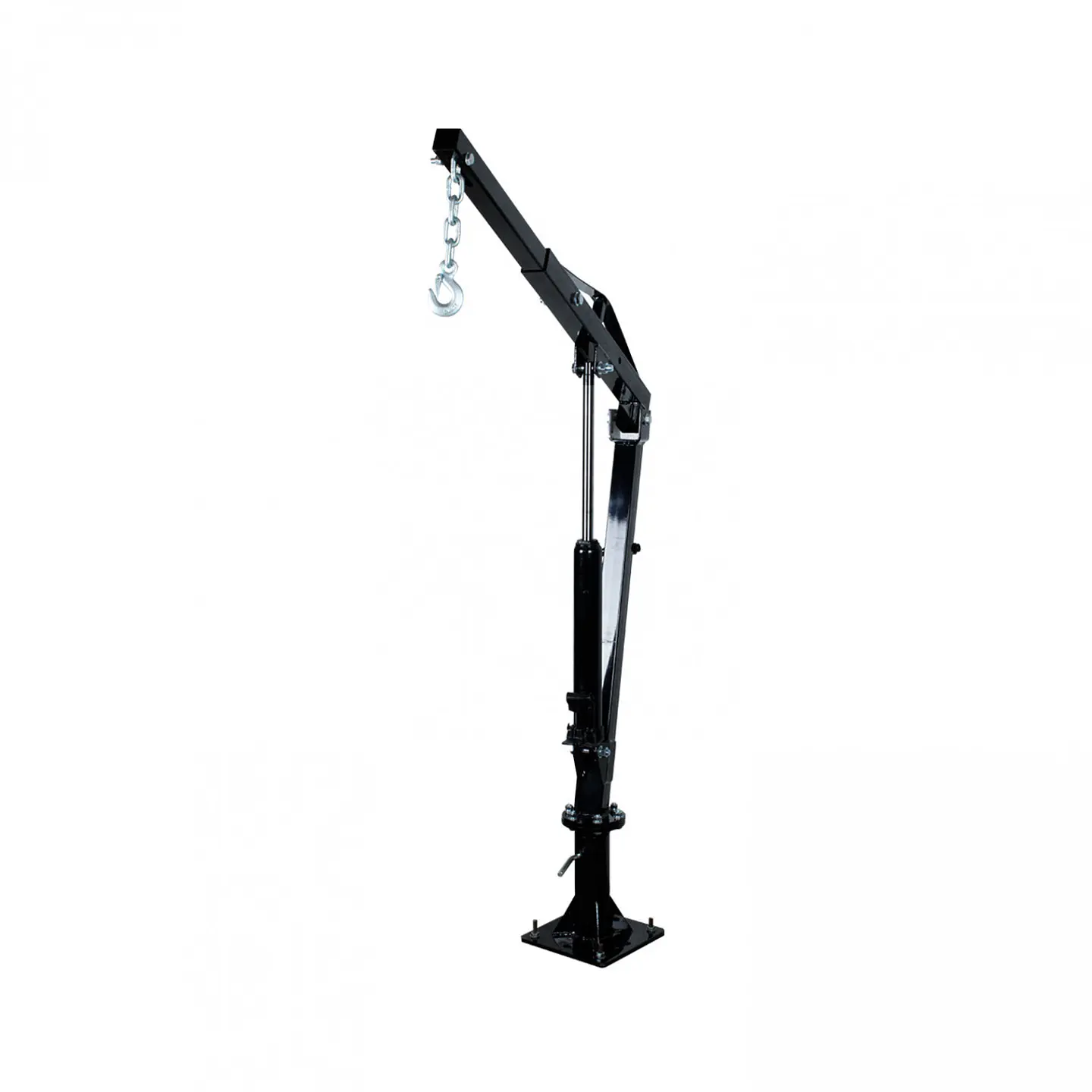 Tecle Grúa Pluma para Pick Up 500 kg – Modelo TRF30603A 3