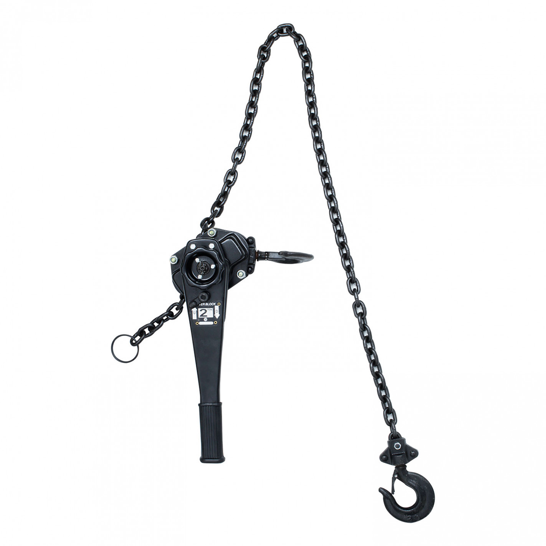 Tecle de Palanca 2000 kg – Modelo TR7020 1