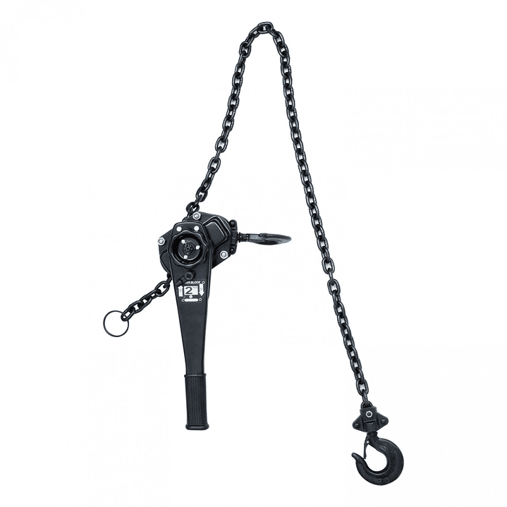 Tecle de Palanca 2000 kg – Modelo TR7020 1