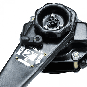 Tecle de Palanca 2000 kg – Modelo TR7020