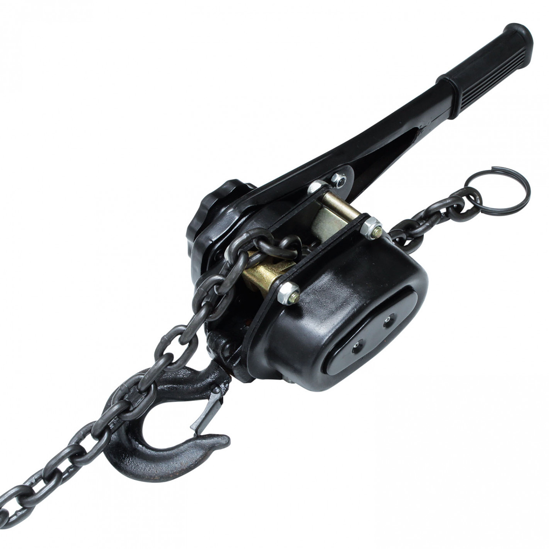 Tecle de Palanca 2000 kg – Modelo TR7020 3