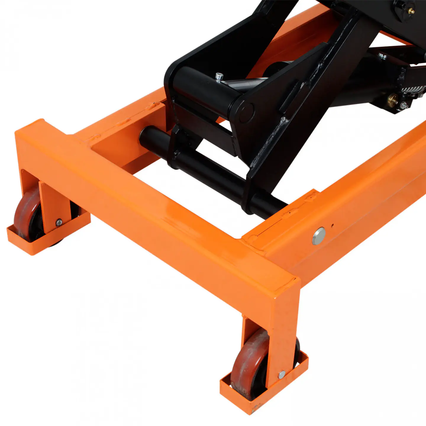 Mesa Elevadora Hidráulica Heavy Duty 700 kg – Modelo TFD70 2