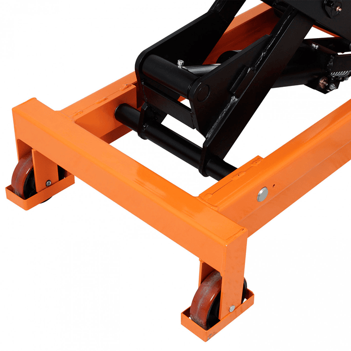 Mesa Elevadora Hidráulica Heavy Duty 700 kg – Modelo TFD70 2