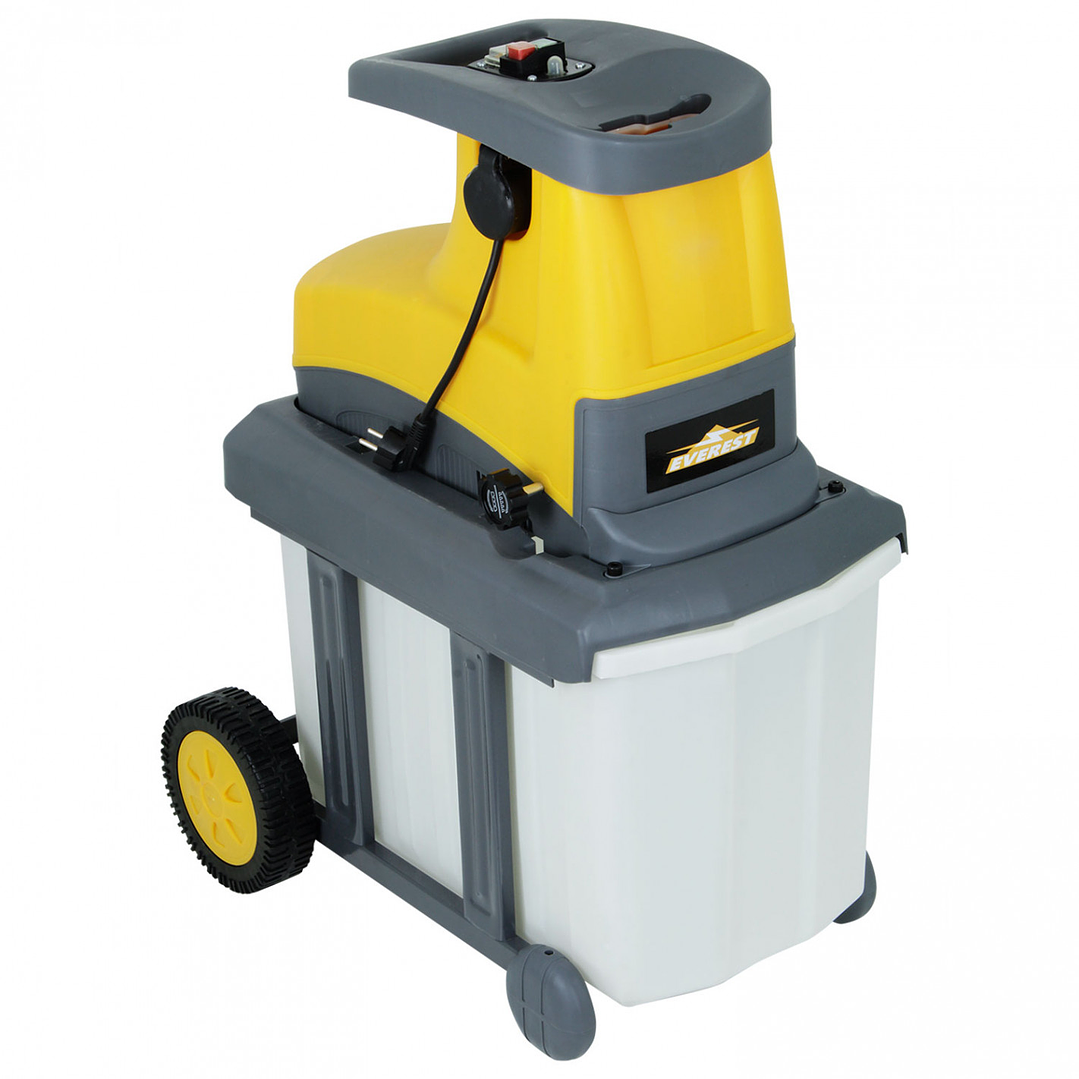 Trituradora Eléctrica 2800W 45 mm – Modelo MK-L772 1