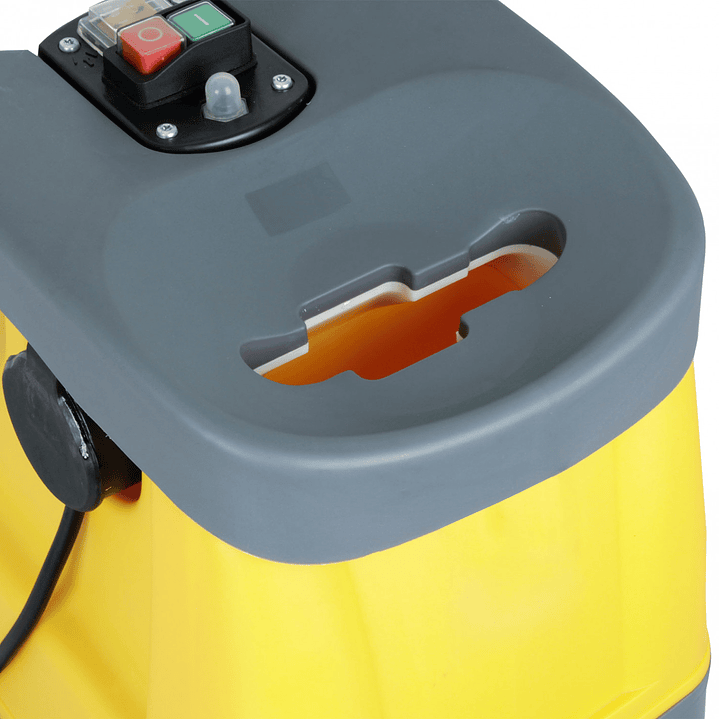 Trituradora Eléctrica 2800W 45 mm – Modelo MK-L772 2