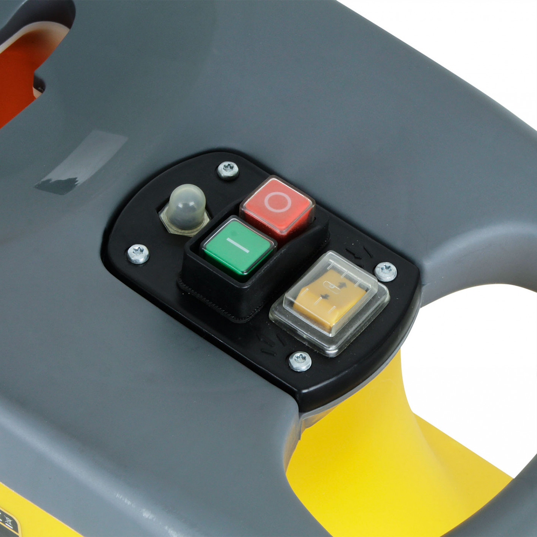 Trituradora Eléctrica 2800W 45 mm – Modelo MK-L772 4