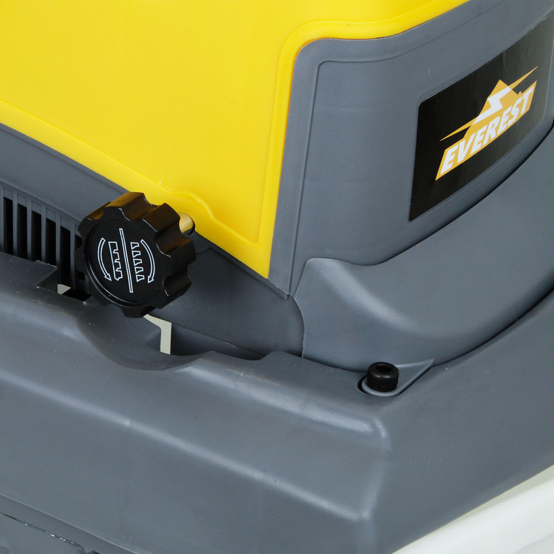 Trituradora Eléctrica 2800W 45 mm – Modelo MK-L772 5