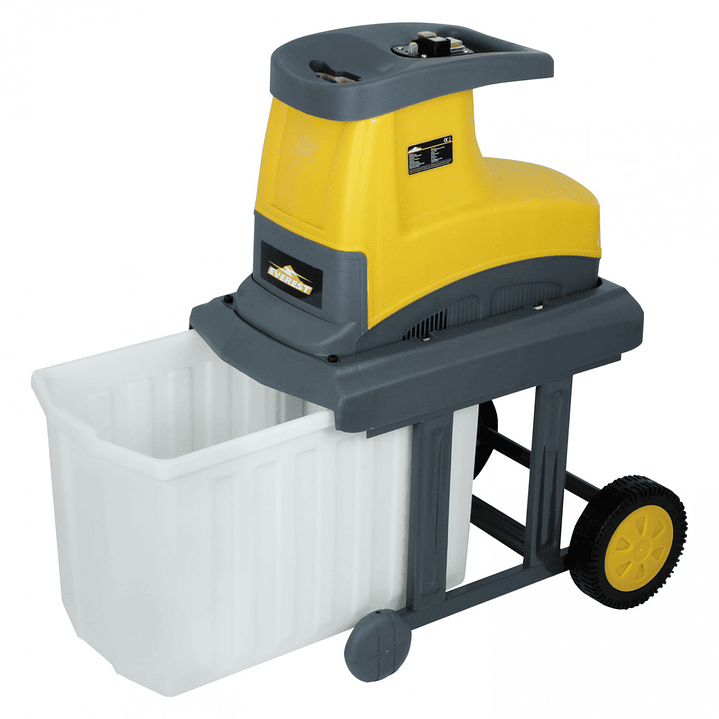 Trituradora Eléctrica 2800W 45 mm – Modelo MK-L772 3