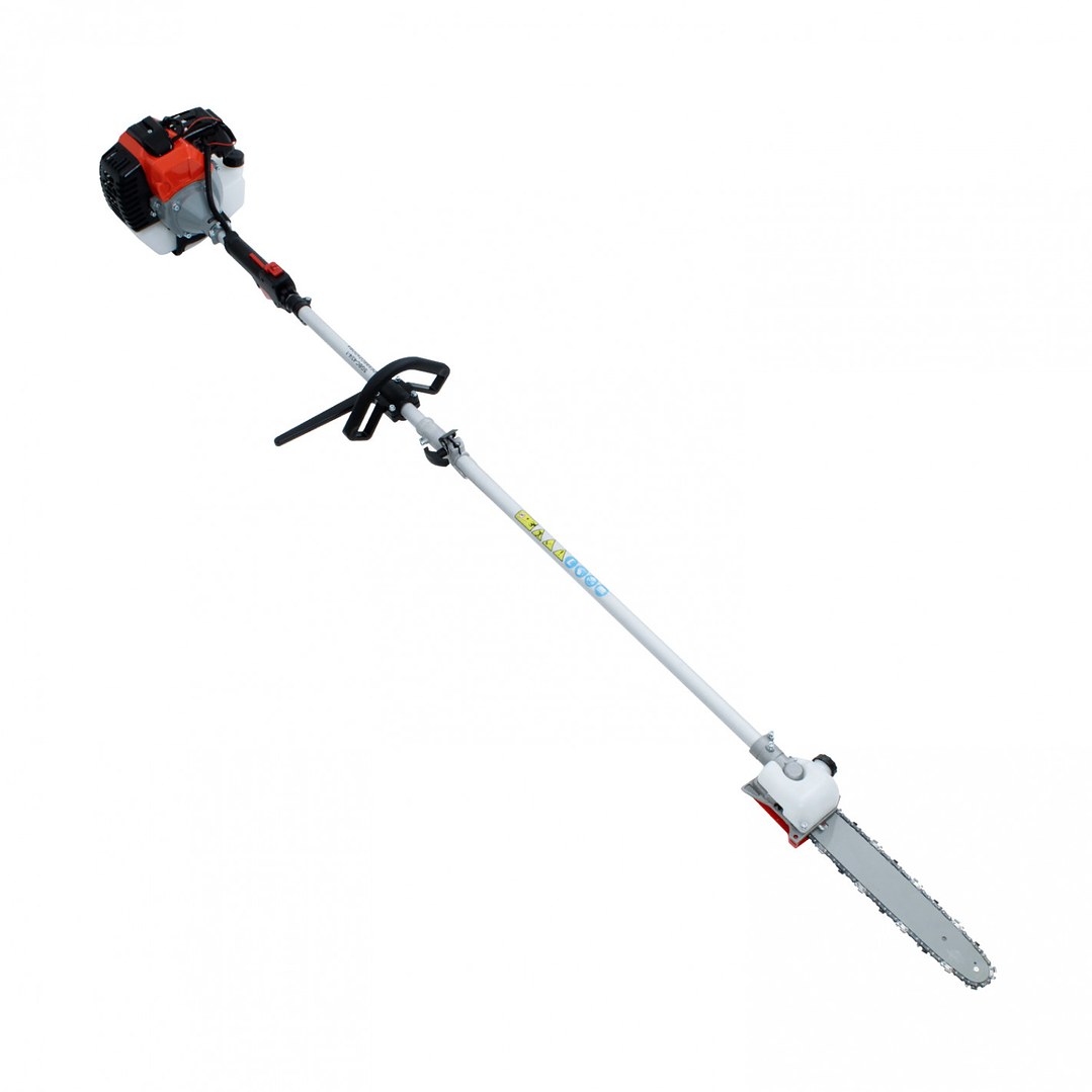 Desbrozadora a Combustión 4 en 1 – 43 cc, 2 Tiempos – Modelo SG43/4-1 3