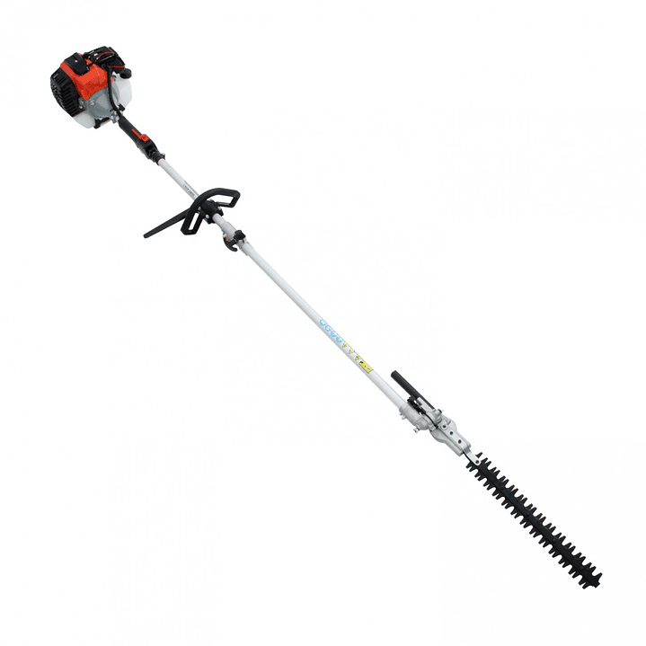 Desbrozadora a Combustión 4 en 1 – 43 cc, 2 Tiempos – Modelo SG43/4-1 4