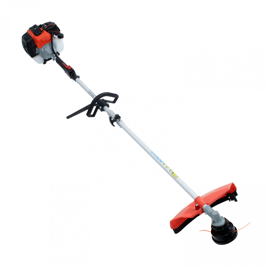 Desbrozadora a Combustión 4 en 1 – 43 cc, 2 Tiempos – Modelo SG43/4-1 5