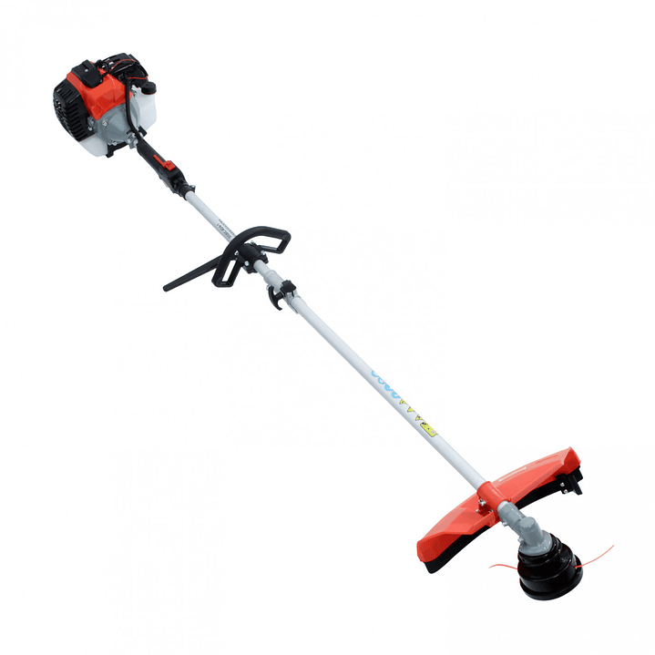 Desbrozadora a Combustión 4 en 1 – 43 cc, 2 Tiempos – Modelo SG43/4-1 5