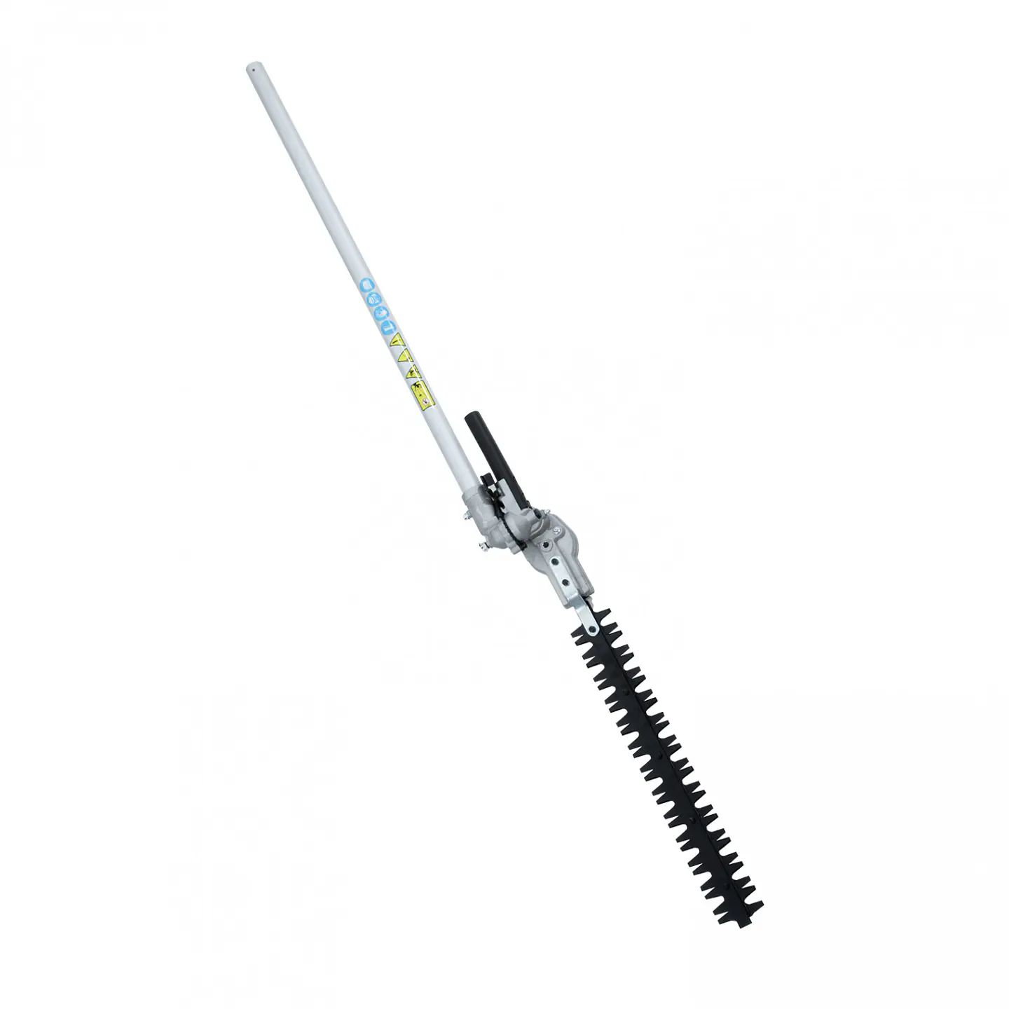Desbrozadora a Combustión 4 en 1 – 43 cc, 2 Tiempos – Modelo SG43/4-1 6