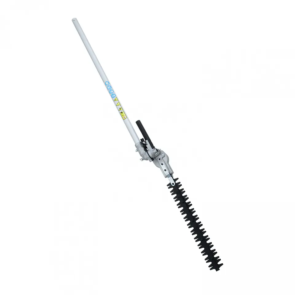 Desbrozadora a Combustión 4 en 1 – 43 cc, 2 Tiempos – Modelo SG43/4-1 6