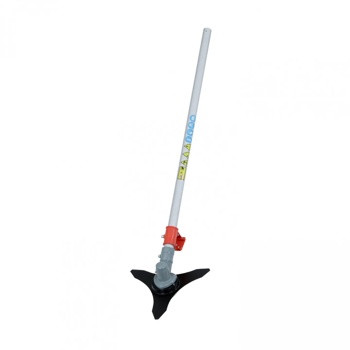 Desbrozadora a Combustión 4 en 1 – 43 cc, 2 Tiempos – Modelo SG43/4-1 8