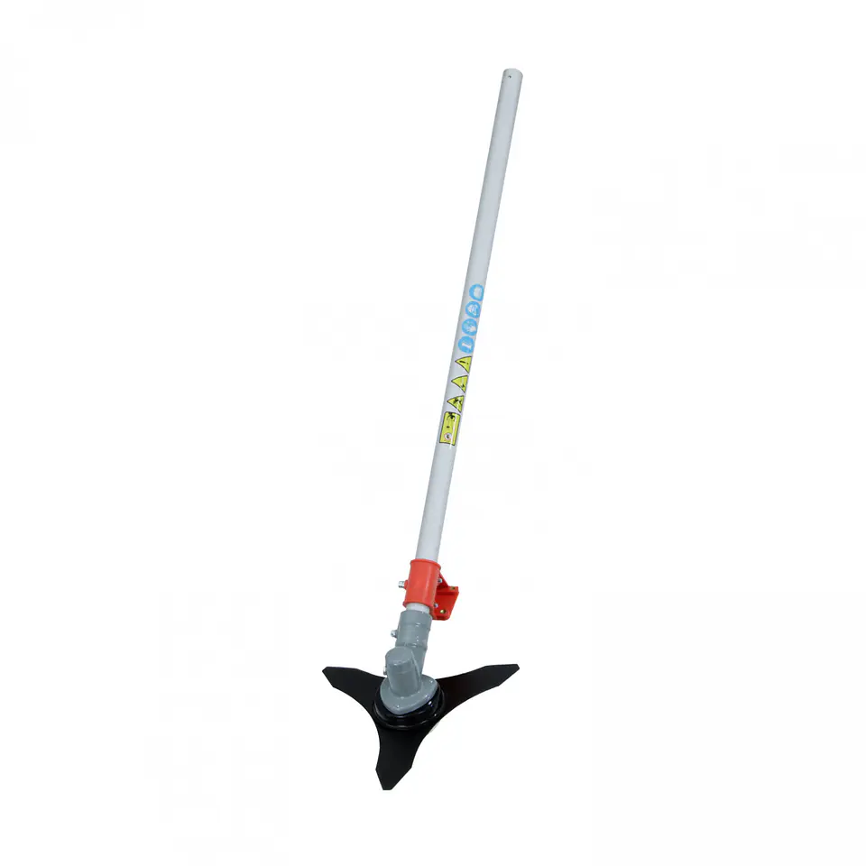 Desbrozadora a Combustión 4 en 1 – 43 cc, 2 Tiempos – Modelo SG43/4-1 8