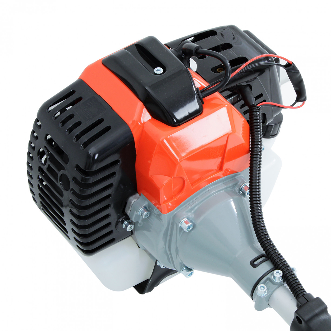 Desbrozadora a Combustión 4 en 1 – 43 cc, 2 Tiempos – Modelo SG43/4-1 9