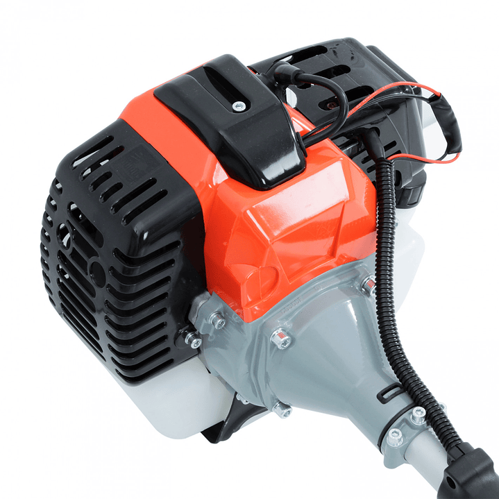 Desbrozadora a Combustión 4 en 1 – 43 cc, 2 Tiempos – Modelo SG43/4-1 9