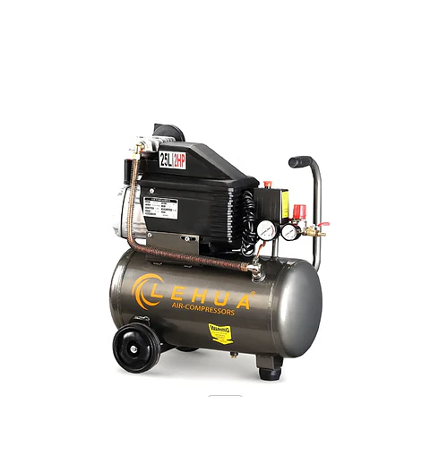 Compresor Lehua 2 hp 25 lts 220v