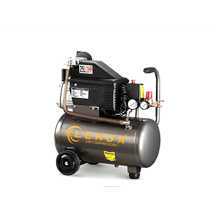 Compresor Lehua 2 hp 25 lts 220v