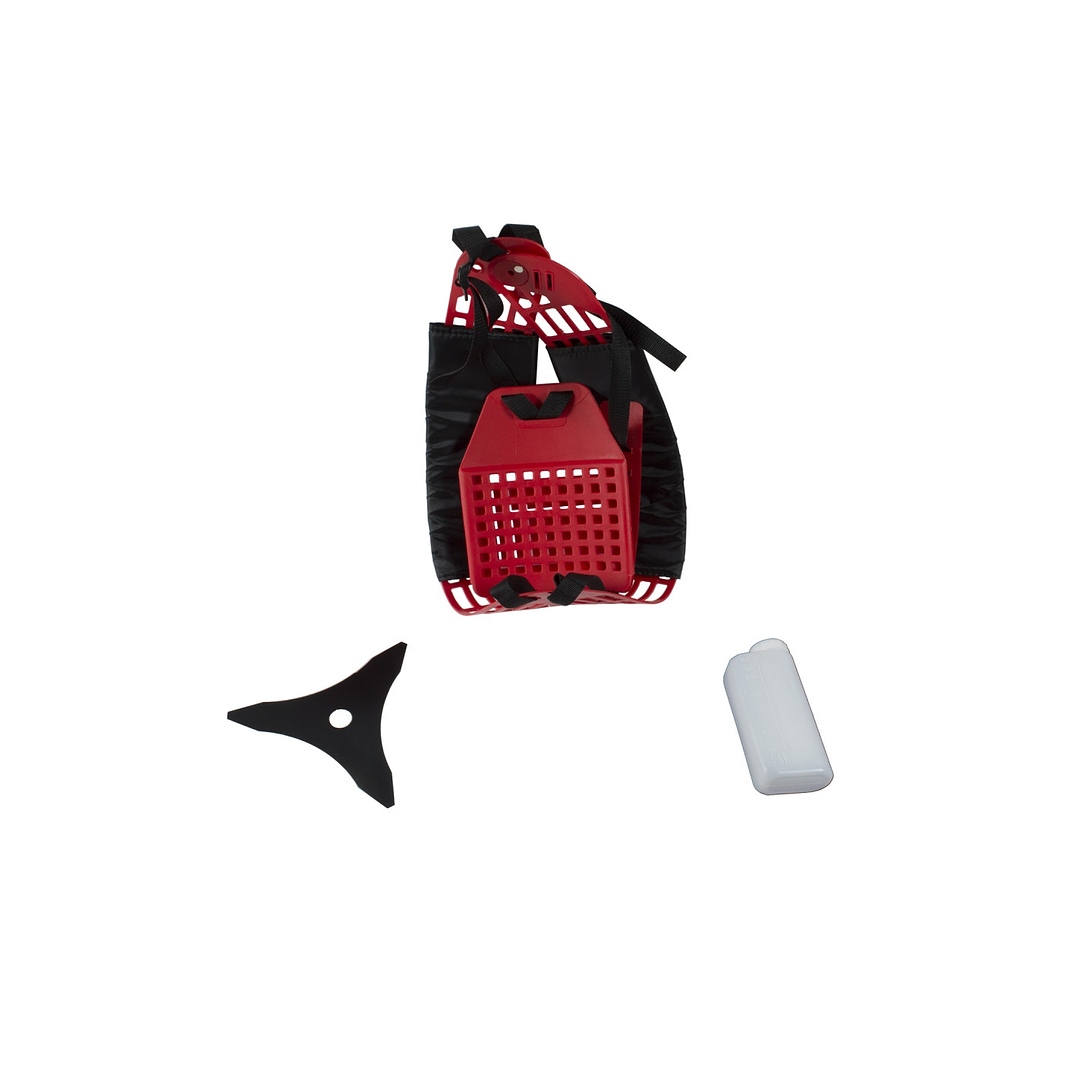 Desbrozadora a Combustión 4 Tiempos 35 cc – Modelo SGBC35 2