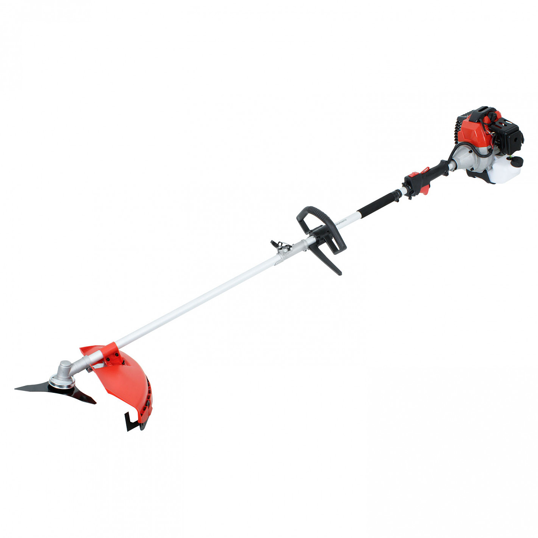 Desbrozadora a Combustión 4 en 1 – 52 cc, 2 Tiempos – Modelo SGBC52/4-1 2