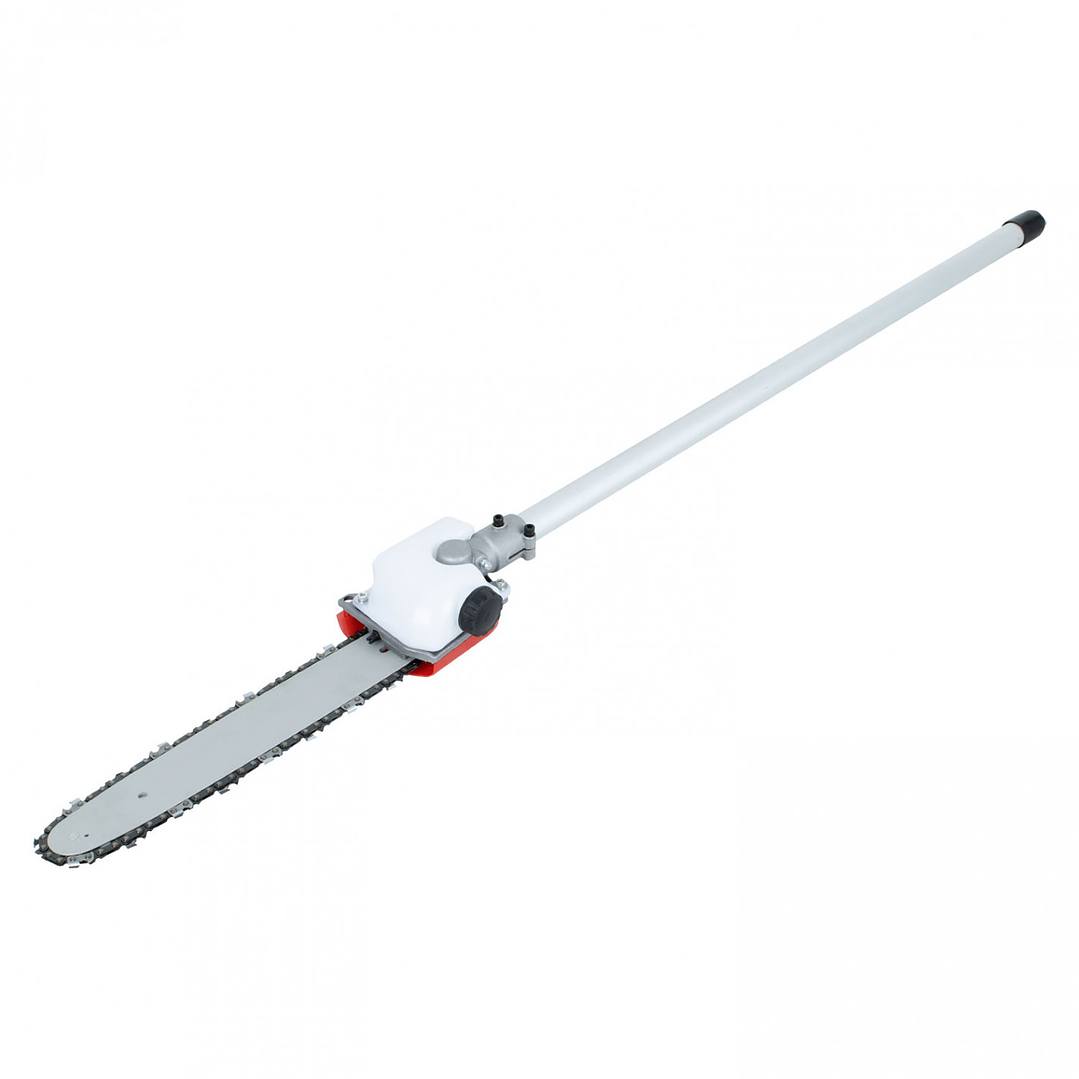 Desbrozadora a Combustión 4 en 1 – 52 cc, 2 Tiempos – Modelo SGBC52/4-1 4