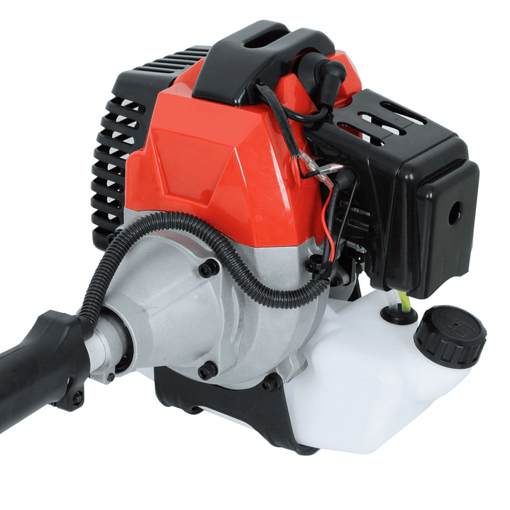 Desbrozadora a Combustión 4 en 1 – 52 cc, 2 Tiempos – Modelo SGBC52/4-1 7