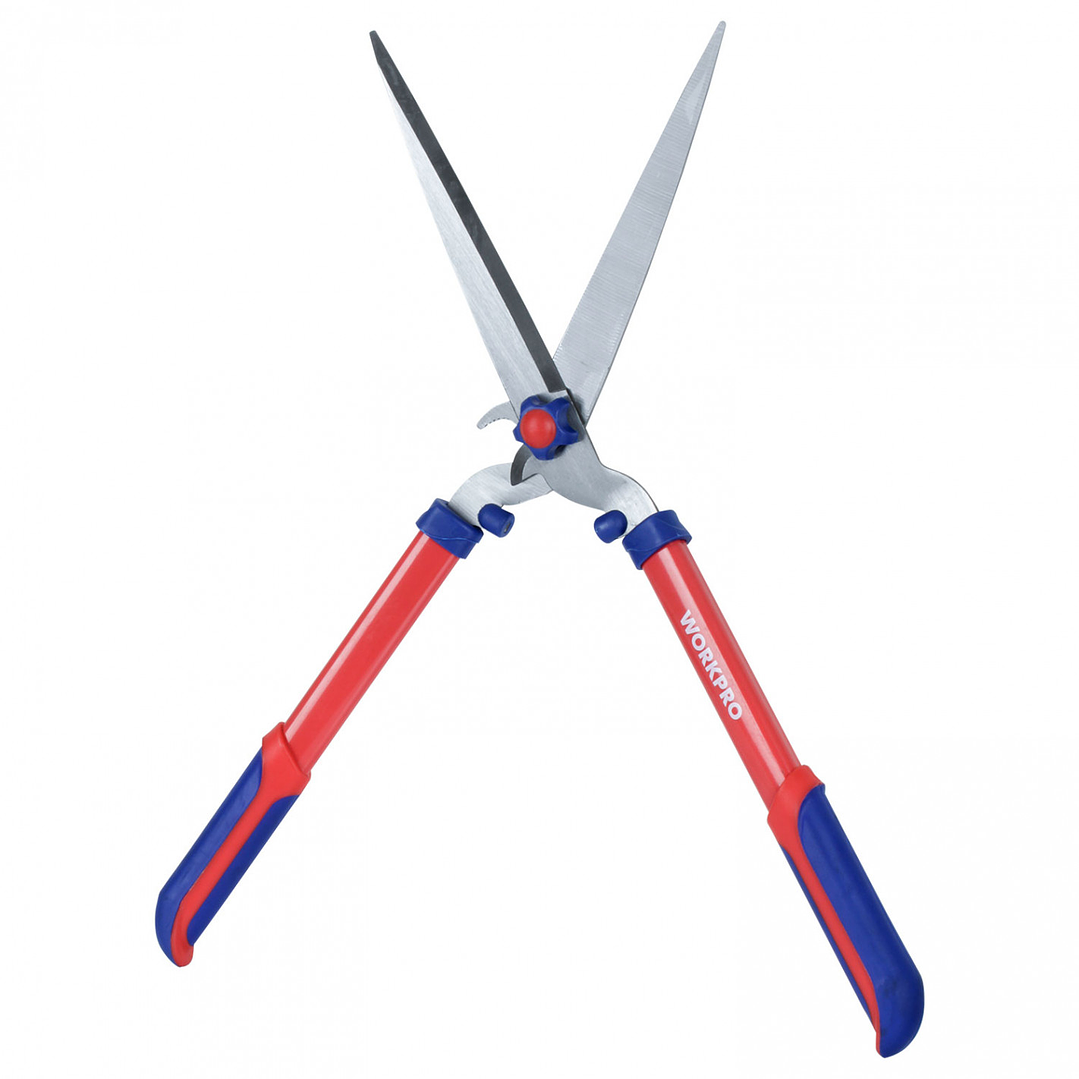 Tijeras de Cortar Pasto Multifunción 23
