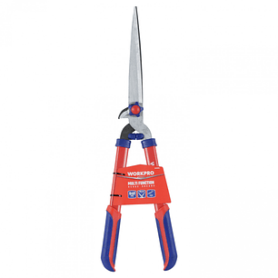 Tijeras de Cortar Pasto Multifunción 23