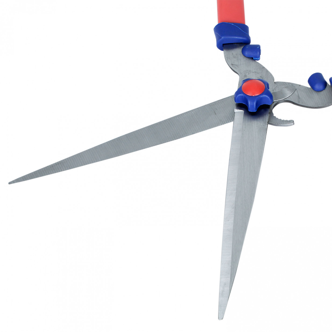 Tijeras de Cortar Pasto Multifunción 23