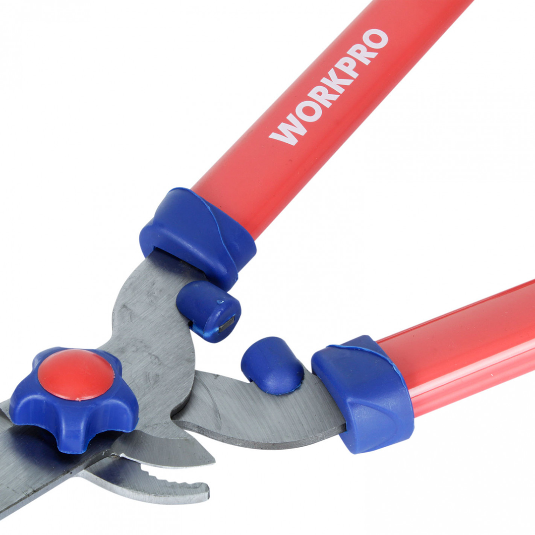 Tijeras de Cortar Pasto Multifunción 23