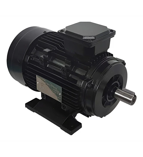 Motor Eléctrico e-Storm 2.0 HP Trifásico 2850 RPM