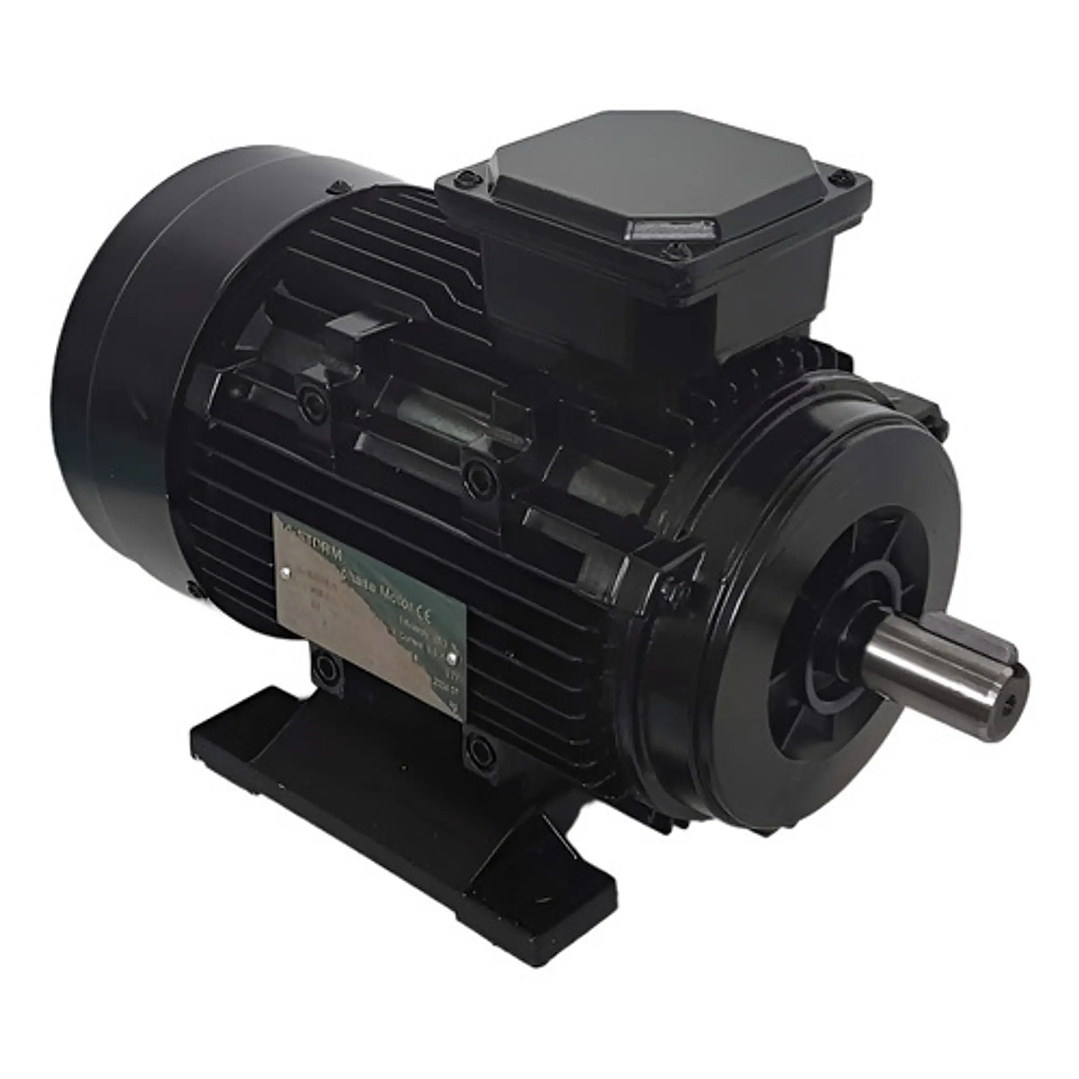 Motor Eléctrico e-Storm 2.0 HP Trifásico 2850 RPM 1