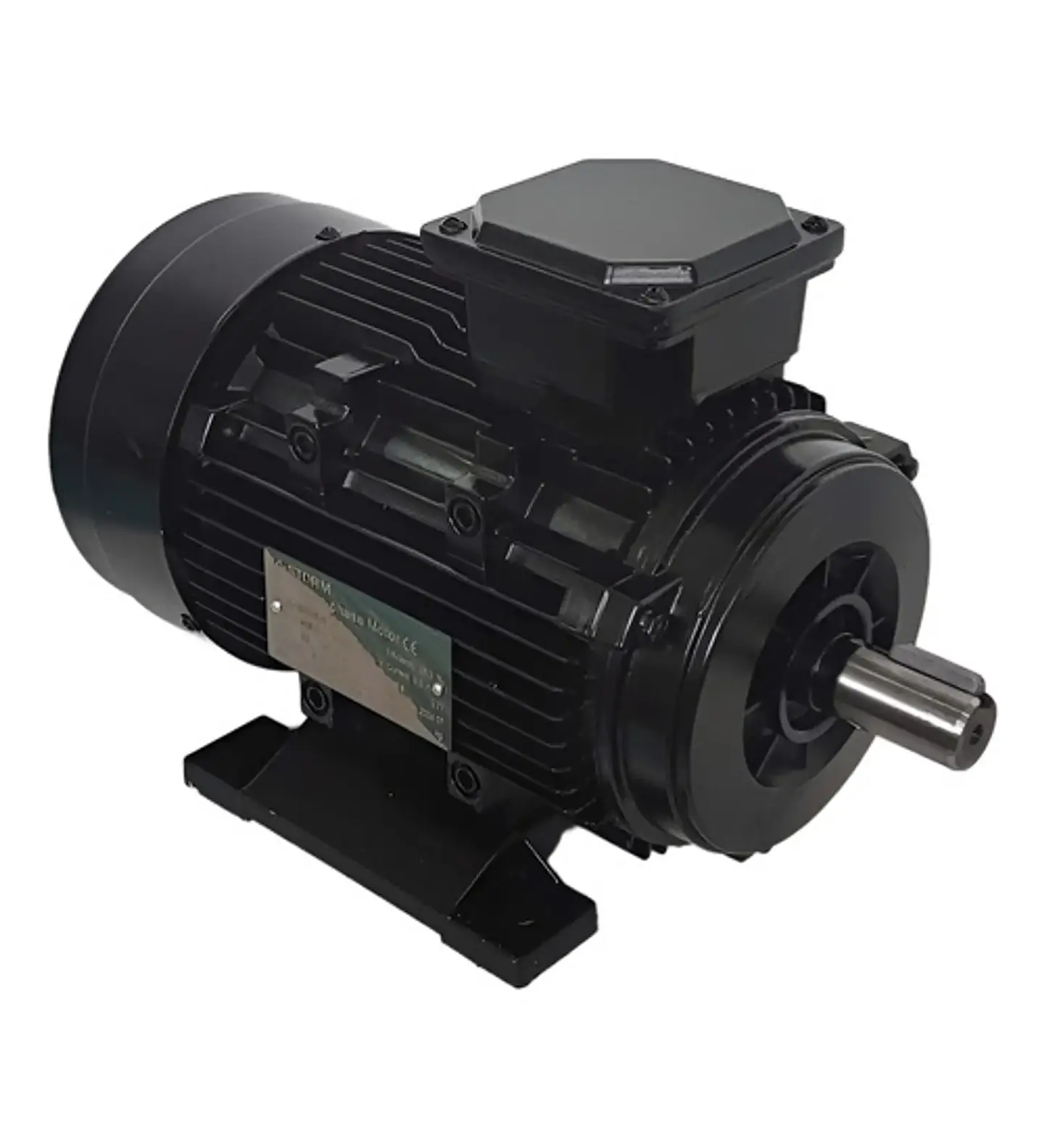 Motor Eléctrico e-Storm 2.0 HP Trifásico 2850 RPM 1