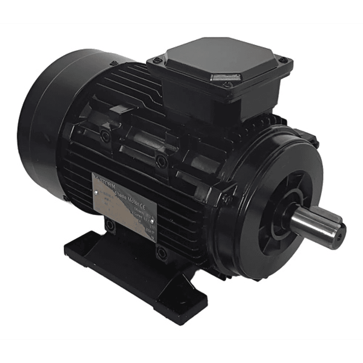 Motor Eléctrico e-Storm 2.0 HP Trifásico 2850 RPM 1