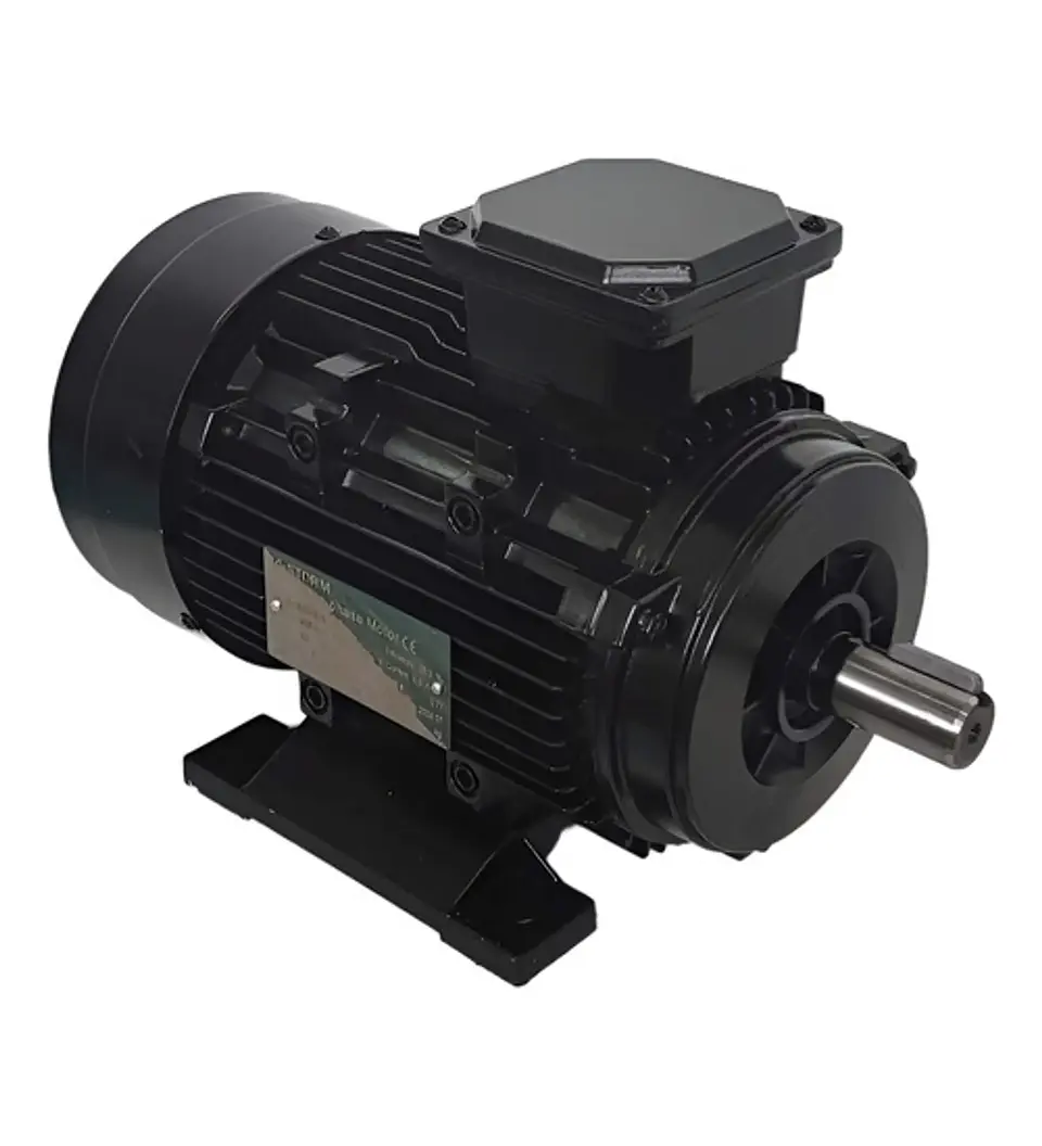 Motor Eléctrico e-Storm 2.0 HP Trifásico 2850 RPM 1