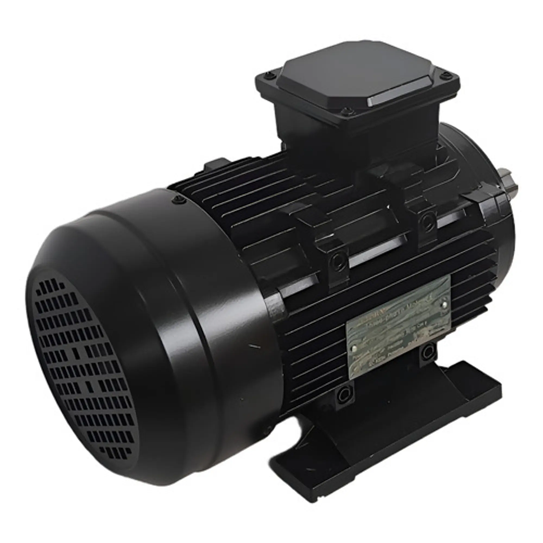 Motor Eléctrico e-Storm 2.0 HP Trifásico 2850 RPM 2