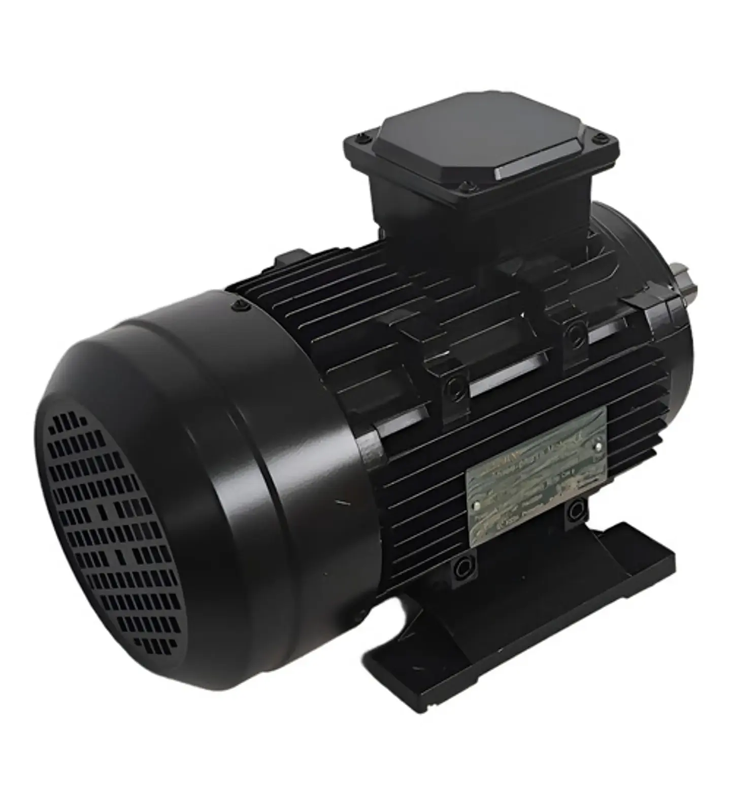Motor Eléctrico e-Storm 2.0 HP Trifásico 2850 RPM 2
