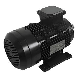 Motor Eléctrico e-Storm 2.0 HP Trifásico 2850 RPM