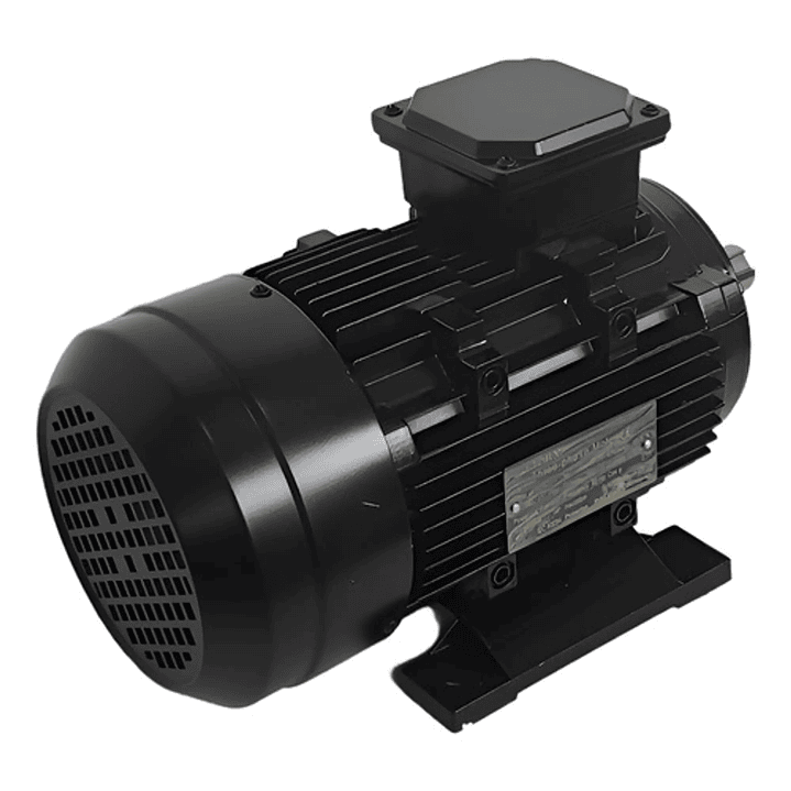 Motor Eléctrico e-Storm 2.0 HP Trifásico 2850 RPM 2